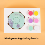 Nail Tool Set - Electric Sharpener