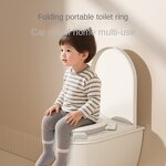 Baby Toilet - Portable Emergency
