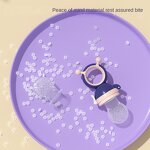 Baby Feeder - Food Grade Silicone