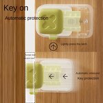 Door Blocker - Silicone Anti-pinch