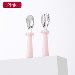 Baby Spoon Set - 316 Stainless Steel