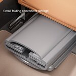 Portable Toilet - Car Mounted Camping