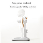 Bath Standing Aid - Huggable Tower Support