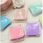 Cosmetic Mirror - Folding Double Side