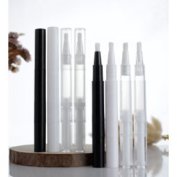 Cuticle Oil Pen - 3ML Empty Cosmetic