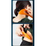 Gua Sha Tool - Body Massage Lymphatic