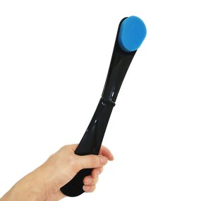 Lotion Applicator - Foldable Portable