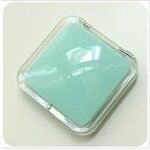 Cosmetic Mirror - Folding Double Side