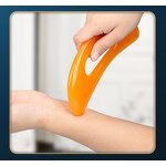 Gua Sha Tool - Body Massage Lymphatic