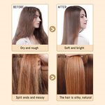 Hair Brush Set - 13pcs Professional Comb