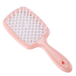 Scalp Massage Comb - Wide Teeth Air Cushion