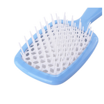 Scalp Massage Comb - Wide Teeth Air Cushion