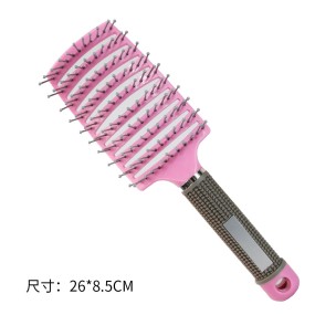 Styling Brush - Curved Vent Professional