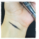 Eyeliner Pencil - Vintage Metal Bottle