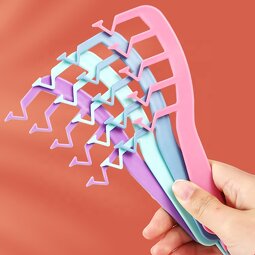 Z Comb - Portable Instant Styling