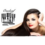 Barber Comb - 10pcs Professional Styling