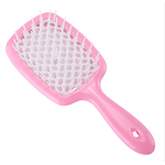 Scalp Massage Comb - Wide Teeth Air Cushion