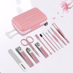 Nail Care Kit - 16pcs Manicure Set