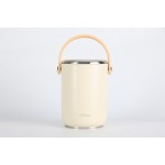 Ice Bucket Manufacturer - OEM 2.2L 316 Fresh-Keeping Box