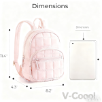 Laptop Backpack Supplier - OEM Waterproof Large Capacity Computer Bag