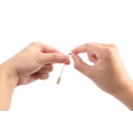 Baby Cotton Swab Supplier - OEM Essential Oil Nasal Relief Boxed