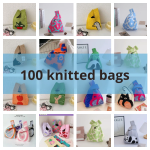 Foldable Shopping Bag Manufacturer - OEM Cartoon Pattern Polyester Bag