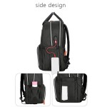 Diaper Backpack Supplier - OEM Baby Changing Bag for Mothers