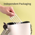 Baby Nasal Relief Swab Manufacturer - OEM Disposable Two-headed Swab