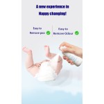 Portable Diaper Spray Manufacturer - OEM Travel Size Baby Care Spray