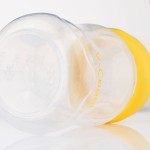 Breast Milk Storage Bottle Supplier - OEM 180ml PP Feeding Bottle