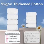 Disposable Period Underwear Supplier - OEM Heavy Flow Postpartum