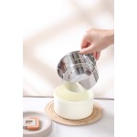 Ice Bucket Manufacturer - OEM 2.2L 316 Fresh-Keeping Box