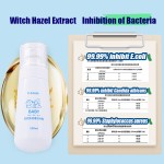 Baby Diaper Spray Supplier - OEM Aloe Calendula Sensitive Skin