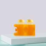 Dry Ice Brick Supplier - OEM Reusable Waterproof Long Lasting Pack