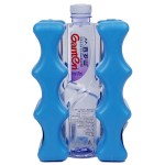 Reusable Ice Pack Cube Manufacturer - OEM Breastmilk Lunch Bag Cooler
