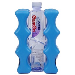 Reusable Ice Pack Cube Manufacturer - OEM Breastmilk Lunch Bag Cooler