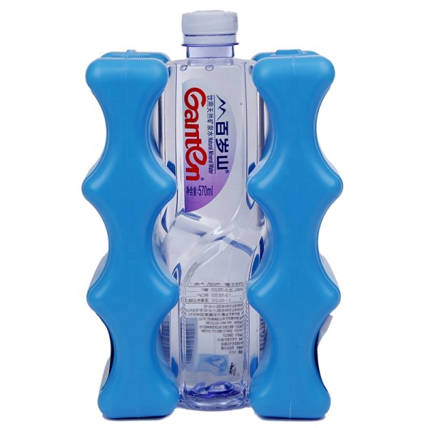 Reusable Ice Pack Cube Manufacturer - OEM Breastmilk Lunch Bag Cooler