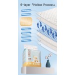 Disposable Nursing Pad Supplier - OEM Baby Breastfeeding Pad