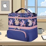 Breast Pump Carrying Case Supplier - OEM Waterproof Wearable Bag