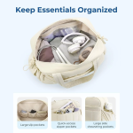 Sports Duffel Bag Manufacturer - Custom Gym Bag with Compartments