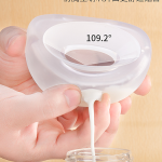 Silicone Breast Milk Collector Manufacturer - OEM One Body Portable Pump