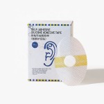 Waterproof Ear Patch Manufacturer - OEM Silicone Swimming Shower Protector