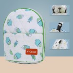 Portable Bottle Warmer Bag Supplier - OEM Infant Feeding Insulation Cover