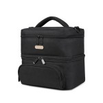 Breast Pump Insulation Bag Manufacturer - OEM Portable Oxford Cloth Bag