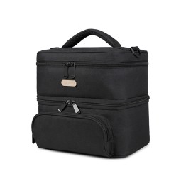 Breast Pump Insulation Bag Manufacturer - OEM Portable Oxford Cloth Bag