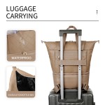 Quilted Diaper Tote Manufacturer - OEM Large Capacity Waterproof Mom Bag