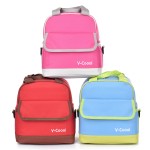 Breastfeeding Cooler Bag Manufacturer - Ready to Ship Insulated Bag