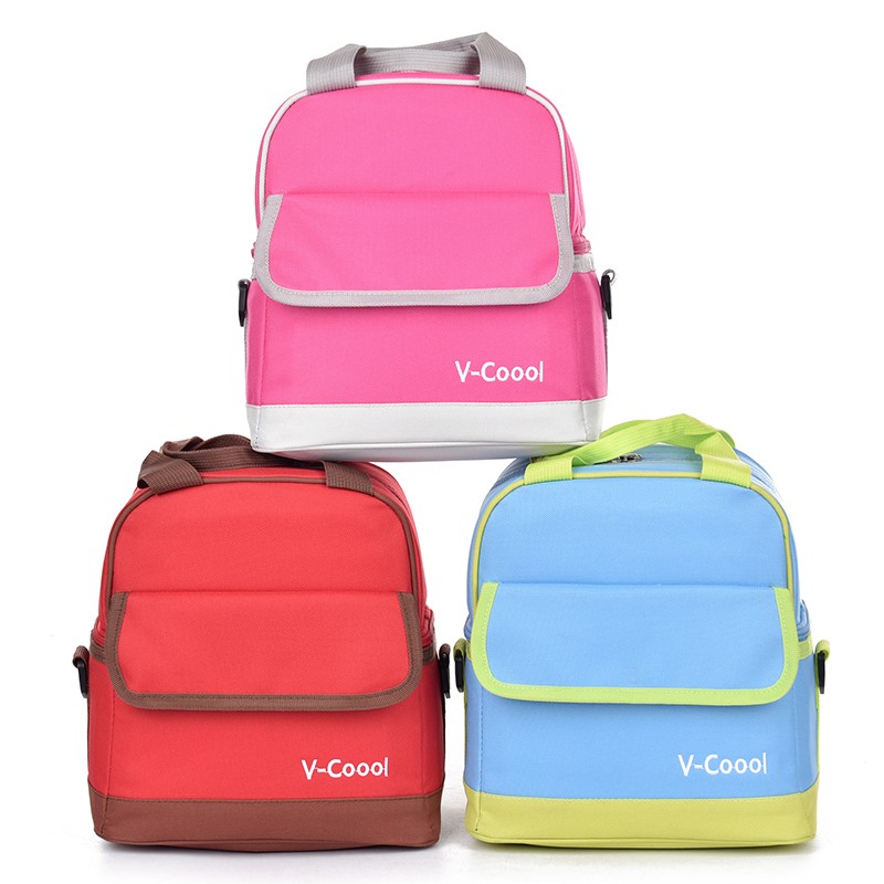 Breastfeeding Cooler Bag Manufacturer - Ready to Ship Insulated Bag