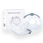 Nursing Cups Manufacturer - OEM Breast Shield Milk Collector