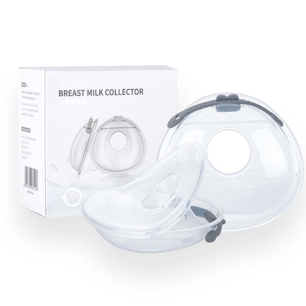 Nursing Cups Manufacturer - OEM Breast Shield Milk Collector